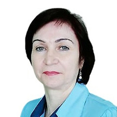 Войтович Наталья Михайловна, терапевт