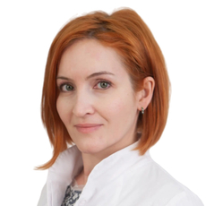 Мулло Эльвира Ильясовна, гематолог