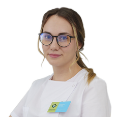 Антонова Ксения Юрьевна, стоматолог-терапевт