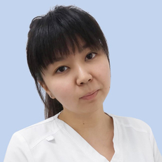 Манжикова Замира Викторовна, стоматолог-терапевт