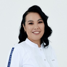 Дашиянжибон Туяна Цыденовна, невролог