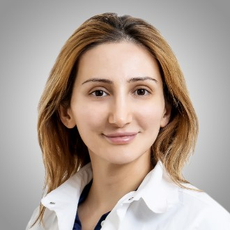 Чабиева Лейла Багаудиновна, гинеколог