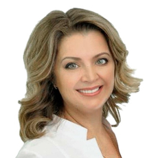 Башмакова Татьяна Владимировна, гинеколог