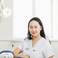 Болдорова Юлия Николаевна, стоматолог-терапевт