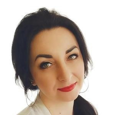 Гриценко Екатерина Юрьевна, терапевт