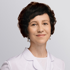 Жукова Наталья Юрьевна, гинеколог