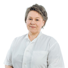 Зотова Наталья Петровна, уролог