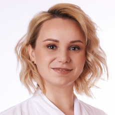 Бодня Оксана Анатольевна, стоматолог-терапевт