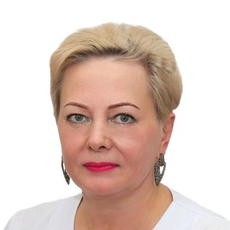 Дурасова Ольга Владимировна, ЛОР