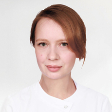 Шамилева (Скрыжова) Ольга Юрьевна, ЛОР