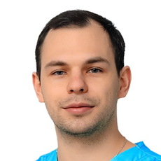 Игнатюк Семен Валерьевич, ЛОР