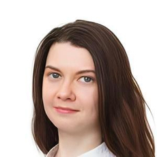 Попкова Анна Павловна, врач УЗД