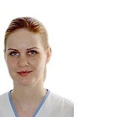 Борисова Зинаида Сергеевна, стоматолог-терапевт