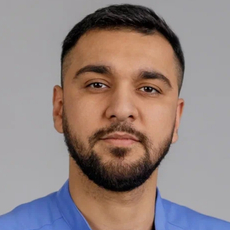 Нагиев Низами Арифович, стоматолог-хирург