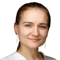 Демина Марина Александровна, флеболог