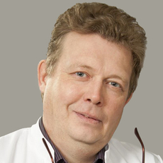 Ермаков Михаил Анатольевич, анестезиолог