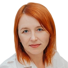 Коровина Марина Михайловна, гинеколог