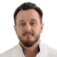 Евтушенко Сергей Владимирович, рентгенолог