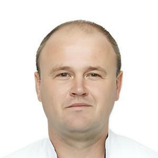 Жуковский Ростислав Олегович, дерматолог