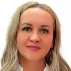 Бондаренко Анна Валерьевна, детский невролог