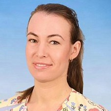 Иванова Наталья Юрьевна, стоматолог-терапевт