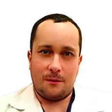 Юдкин Виталий Викторович, ортопед