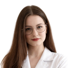 Прусенко Екатерина Дмитриевна, ЛОР
