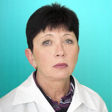 Царькова Ирина Викторовна, эндоскопист