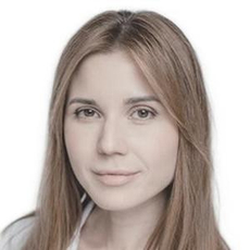 Дутова Ирина Николаевна, рентгенолог