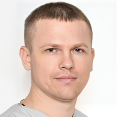 Лозицкий Сергей Анатольевич, мануальный терапевт