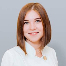 Артемьева Александра Геннадьевна, косметолог