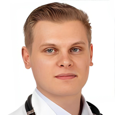 Клюев Самуил Даниилович, уролог