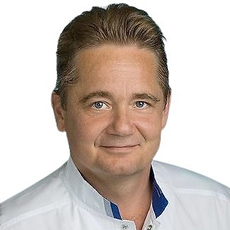 Жидков Сергей Владимирович, хирург