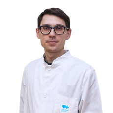 Овечкин Степан Анатольевич, терапевт