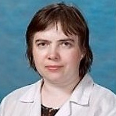 Шумская Инна Михайловна, терапевт
