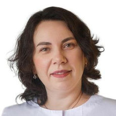 Медведева (Зотова) Светлана Владимировна, гинеколог