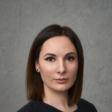 Новожилова Марта Сергеевна, стоматолог-терапевт