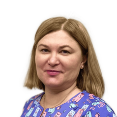 Симакова Татьяна Анатольевна, ЛОР