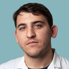 Кисиев Хетаг Теймуразович, детский хирург