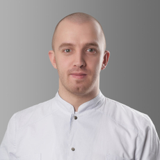 Царицын Алексей Андреевич, стоматолог-хирург