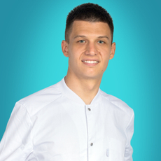 Ерегян Рафаел Оганесович, стоматолог-терапевт