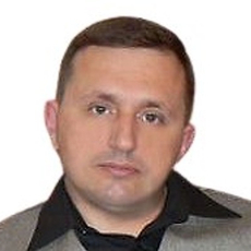 Лыков Евгений Александрович, врач УЗД