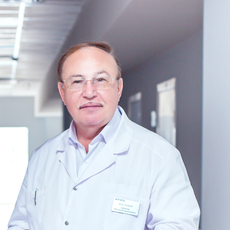 Гребенев Михаил Владимирович, терапевт