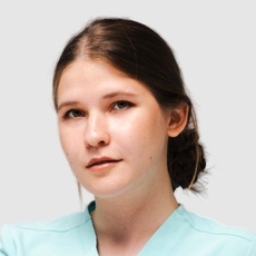 Гильмутдинова Ильсина Ильсуровна, гинеколог