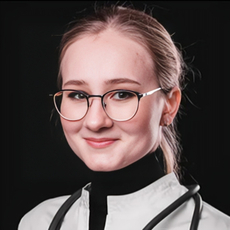 Хлынова Регина Игоревна, гастроэнтеролог