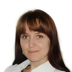 Коноплева Юлия Игоревна, терапевт