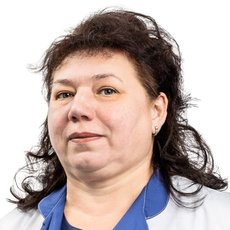 Любчик Наталья Геннадьевна, гинеколог