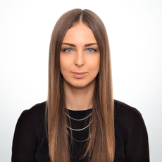 Кучеренко Анастасия Вячеславовна, психолог