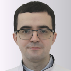 Липкин Георгий Ильич, терапевт