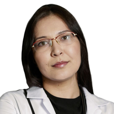 Плеханова Екатерина Игоревна, психиатр